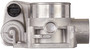 Spectra Premium Fuel Injection Throttle Body Assembly TB1017 for 2006-2009 Ford/Lincoln/Mercury 3.0L (Fusion, Zephyr, Milan)