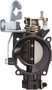 Spectra Premium Fuel Injection Throttle Body Assembly TB1005 for 2000-2002 Ford 2.0L (Focus)