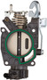 Spectra Premium Fuel Injection Throttle Body Assembly TB1005 for 2000-2002 Ford 2.0L (Focus)
