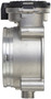 Spectra Premium Fuel Injection Throttle Body Assembly TB1135 for 2005-2019 Porsche 3.8L 3.6L (911, Cayenne, Panamera)