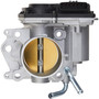 Spectra Premium Fuel Injection Throttle Body Assembly TB1299 for 2006-2011 Honda 1.8L (Civic)