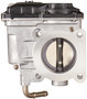 Spectra Premium Fuel Injection Throttle Body Assembly TB1186 for 2012-2019 Nissan 1.6L (Micra, Note, Versa, Versa Note)