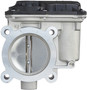 Spectra Premium Fuel Injection Throttle Body Assembly TB1233 for 2012-2018 Mazda 2.0L (3, 3 Sport, CX-3, CX-5)