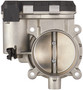 Spectra Premium Fuel Injection Throttle Body Assembly TB1188 for 2007-2013 Chrysler/Dodge/Jeep 3.8L 3.7L (Pacifica, Dakota, Durango, Nitro)