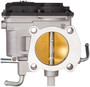 Spectra Premium Fuel Injection Throttle Body Assembly TB1019 for 2005-2015 Lexus/Pontiac/Scion 2.4L (HS250h, Vibe, tC, xB)