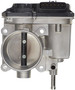 Spectra Premium Fuel Injection Throttle Body Assembly TB1140 for 2009-2010 Pontiac/Toyota 1.8L (Vibe, Corolla, Matrix)