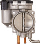 Spectra Premium Fuel Injection Throttle Body Assembly TB1068 for 2000-2006 Audi/Volkswagen 2.8L 3.0L (A4, A4 Quattro, A6, A6 Quattro)