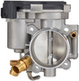 Spectra Premium Fuel Injection Throttle Body Assembly TB1240 for 2009-2020 Chevrolet/Pontiac 1.6L 1.8L (Aveo, Aveo5, Cruze, Cruze Limited)