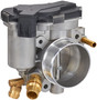 Spectra Premium Fuel Injection Throttle Body Assembly TB1240 for 2009-2020 Chevrolet/Pontiac 1.6L 1.8L (Aveo, Aveo5, Cruze, Cruze Limited)