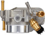 Spectra Premium Fuel Injection Throttle Body Assembly TB1240 for 2009-2020 Chevrolet/Pontiac 1.6L 1.8L (Aveo, Aveo5, Cruze, Cruze Limited)