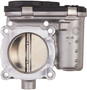 Spectra Premium Fuel Injection Throttle Body Assembly TB1168 for 2012-2018 Ford/Lincoln 2.0L (Edge, Escape, Explorer, Focus)