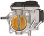 Spectra Premium Fuel Injection Throttle Body Assembly TB1020 for 2007-2009 Honda 2.4L (CR-V)