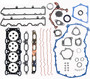 Enginetech GM138HS-C | Head Gasket Set for GM 2.3L 138 Quad 4