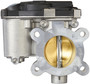Spectra Premium Fuel Injection Throttle Body Assembly TB1271 for 2016-2021 Buick/Chevrolet/GMC 1.4L 1.5L (Encore, Cruze, Equinox, Malibu)
