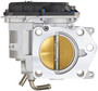 Spectra Premium Fuel Injection Throttle Body Assembly TB1242 for 2012-2022 Acura/Honda 2.0L 1.8L (ILX, Civic, HR-V)
