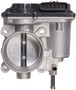 Spectra Premium Fuel Injection Throttle Body Assembly TB1111 for 2010-2023 Lexus/Scion/Toyota 1.8L (CT200h, iM, Corolla, Corolla iM)