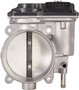 Spectra Premium Fuel Injection Throttle Body Assembly TB1198 for 2010-2021 Lexus/Toyota 4.6L (GX460, Sequoia, Tundra)