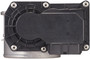 Spectra Premium Fuel Injection Throttle Body Assembly TB1198 for 2010-2021 Lexus/Toyota 4.6L (GX460, Sequoia, Tundra)