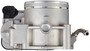 Spectra Premium Fuel Injection Throttle Body Assembly TB1303 for 2005-2019 Volkswagen 2.5L 2.0L (Beetle, Bora, Golf, Jetta)