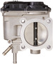 Spectra Premium Fuel Injection Throttle Body Assembly TB1070 for 2004-2008 Pontiac/Toyota 1.8L (Vibe, Corolla, Matrix)