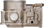 Spectra Premium Fuel Injection Throttle Body Assembly TB1070 for 2004-2008 Pontiac/Toyota 1.8L (Vibe, Corolla, Matrix)