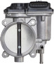 Spectra Premium Fuel Injection Throttle Body Assembly TB1170 for 2010-2021 Toyota 4.0L (4Runner, FJ Cruiser, Tundra)