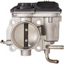 Spectra Premium Fuel Injection Throttle Body Assembly TB1113 for 2003-2007 Scion/Toyota 2.4L (tC, Camry, Highlander, RAV4)