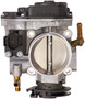 Spectra Premium Fuel Injection Throttle Body Assembly TB1149 for 1998-2001 Volkswagen 2.0L (Beetle, Golf, Jetta)
