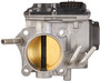 Spectra Premium Fuel Injection Throttle Body Assembly TB1245 for 2006-2011 Honda 2.4L (Accord, Element)