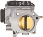 Spectra Premium Fuel Injection Throttle Body Assembly TB1245 for 2006-2011 Honda 2.4L (Accord, Element)