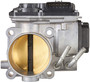 Spectra Premium Fuel Injection Throttle Body Assembly TB1283 for 2012-2015 Acura/Honda 2.4L (ILX, Civic)