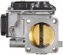 Spectra Premium Fuel Injection Throttle Body Assembly TB1283 for 2012-2015 Acura/Honda 2.4L (ILX, Civic)