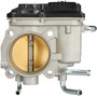 Spectra Premium Fuel Injection Throttle Body Assembly TB1206 for 2002-2004 Toyota 2.4L (Camry, Solara)