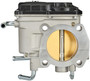Spectra Premium Fuel Injection Throttle Body Assembly TB1206 for 2002-2004 Toyota 2.4L (Camry, Solara)