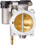 Spectra Premium Fuel Injection Throttle Body Assembly TB1077 for 2008-2012 Chevrolet/GMC/Isuzu 2.9L (Colorado, Canyon, i-290)