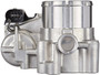 Spectra Premium Fuel Injection Throttle Body Assembly TB1173 for 2011-2019 Ford 1.6L (Escape, Fiesta, Fusion, Transit Connect)