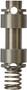 Spectra Premium Engine Variable Valve Timing (VVT) Oil Control Valve VTS1234 for 2000-2006 BMW 2.5L 3.0L (323Ci, 325Ci, 325i, 330Ci)