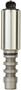 Spectra Premium Engine Variable Valve Timing (VVT) Solenoid VTS1143 for 2008-2012 Audi 3.2L 3.0L (A4 Quattro, A5 Quattro, A6, A6 Quattro)