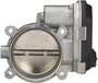 Spectra Premium Fuel Injection Throttle Body Assembly TB1327 for 2015-2023 Ford/Lincoln 3.5L 3.3L (Expedition, F-150, Lobo, Transit)
