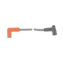 Federal Parts Spark Plug Lead - 8mm 2227