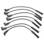 Federal Parts Import Car Wire Set 2608 for 1987-1990 Jeep 4.0L (Cherokee, Comanche, Wagoneer)