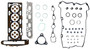 Enginetech GM134HS-H MLS Head Gasket Set OEM-Spec for 2009-2011 Chevrolet Pontiac 2.2L 134ci I4 Cobalt, G5, HHR - MLS Head Gaskets Included