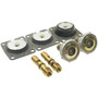 Federal Parts Universal Wire Set 1708