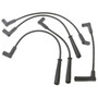Federal Parts Wire Sets Domestic Truck 2416 for 1991-2002 Dodge/Jeep 2.5L (Dakota, Cherokee, Comanche, TJ)