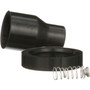 Federal Parts Coil On Plug Boot 2096-1 for 2007-2011 Buick/Cadillac 4.6L 4.4L (Lucerne, DTS, SRX, STS)