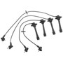 Pro Series Wire Import Car Wire Set 25405