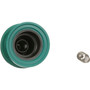 Federal Parts Coil On Plug Boot 2097-1 for 2004-2006 Cadillac/Pontiac 4.6L 4.4L (SRX, STS, Bonneville)