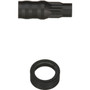 Federal Parts Coil On Plug Boot 1983-1 for 2004-2012 Mitsubishi 2.4L 3.8L (Eclipse, Galant, Grandis, Lancer)