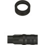 Federal Parts Coil On Plug Boot 1983-1 for 2004-2012 Mitsubishi 2.4L 3.8L (Eclipse, Galant, Grandis, Lancer)