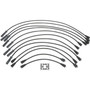 Blue Streak Performance Race Wire Set 10009